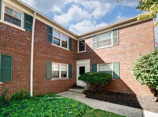 1109 Sells Ave APT K, Columbus, OH 43212