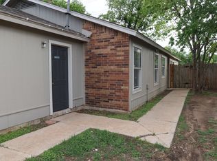 2511A Bucks Run, Austin, TX 78744