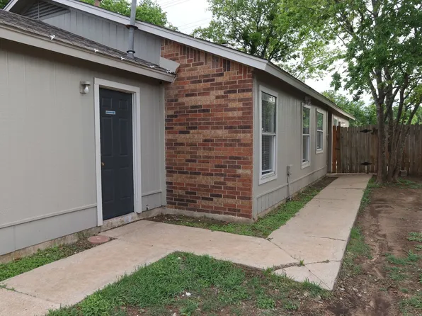 2511A Bucks Run, Austin, TX 78744