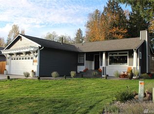 11305 25th St NE, Lake Stevens, WA 98258