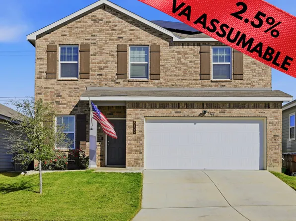 5122 Jovian, San Antonio, TX 78245