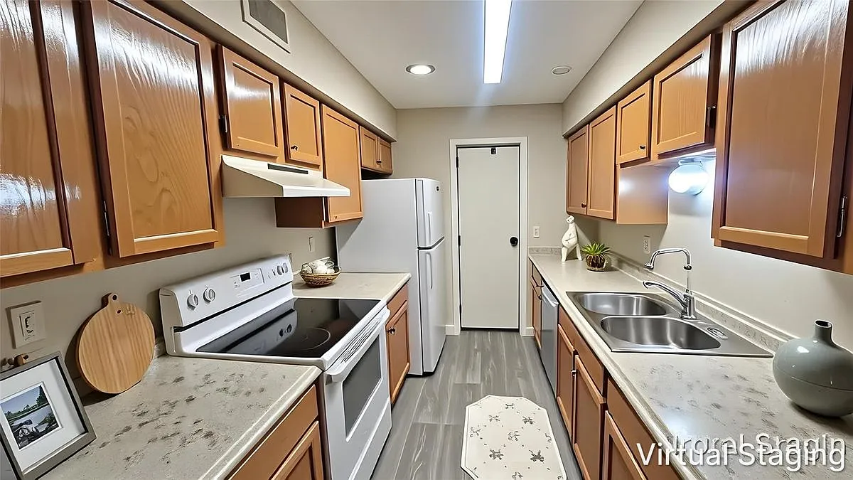 2 bed, 2.0 bath, 1094 sqft, $1,300 — Photo 4