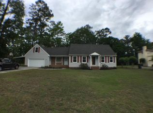 121 University Dr, Conway, SC 29526
