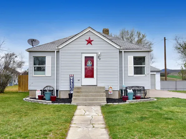 90 S Railroad Ave, Arimo, ID 83214