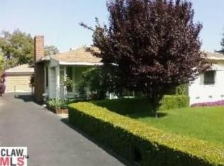 528 Hacienda Dr, Monrovia, CA 91016