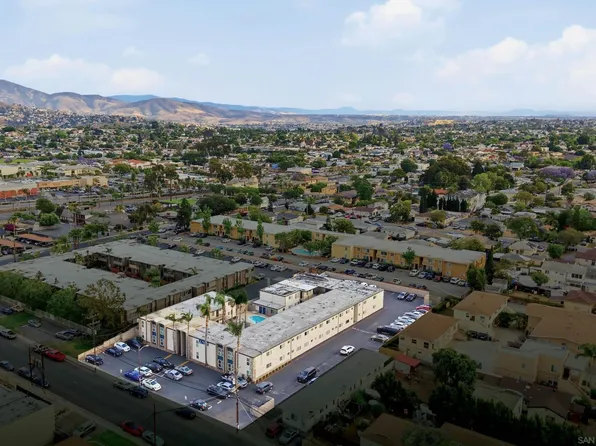 7645 Pacific Ave, Lemon Grove, CA 91945