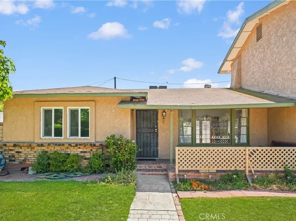 1206 Bannon Ave, La Puente, CA 91744