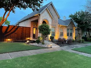 9714 Boyton Canyon Rd, Frisco, TX 75035