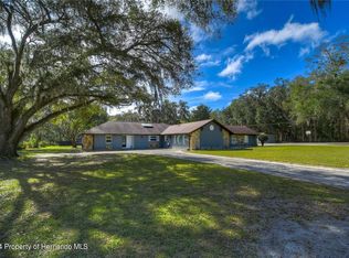 18308 Cortez Blvd, Brooksville, FL 34601