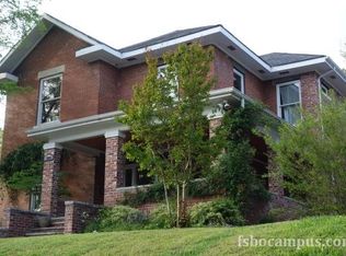 1905 Chamberlain Ave, Chattanooga, TN 37404