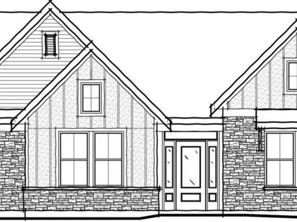 90 Easton Park Blvd, Dallas, GA 30157