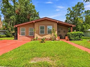 841 WOODEN BOULEVARD, ORLANDO, FL 32805