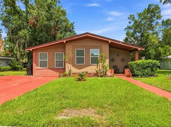 841 WOODEN BOULEVARD, ORLANDO, FL 32805