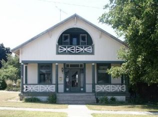 408 S Adams St, Ritzville, WA 99169