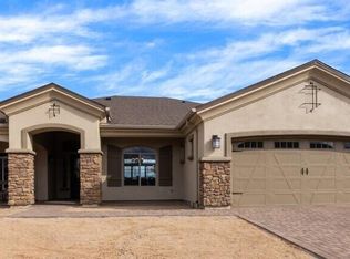 5263 Copper Ridge Dr, Prescott, AZ 86301