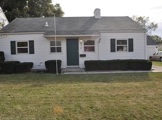518 Park Ave, Franklin, OH 45005
