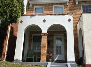 1206 Wallace St, Richmond, VA 23220