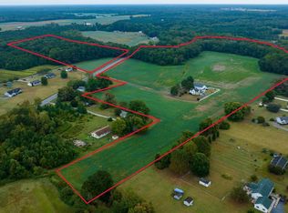 7751 Dividing Creek Rd, Pocomoke City, MD 21851