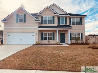 39 Factors Walk, Hinesville, GA 31313