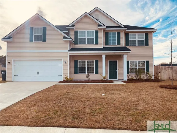 39 Factors Walk, Hinesville, GA 31313