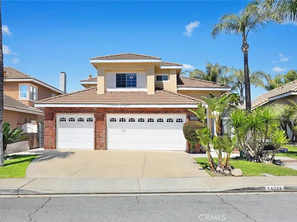 14038 Princeton Ct, Fontana, CA 92336