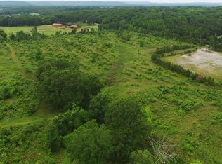 Corner Of Mockingbird Road & Connie Rd, Romance, AR 72136