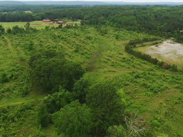 Corner Of Mockingbird Road & Connie Rd, Romance, AR 72136