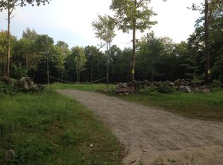 129 Walker Hill Rd, Ossipee, NH 03864