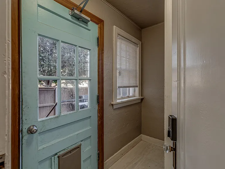 HALLWAY AREA