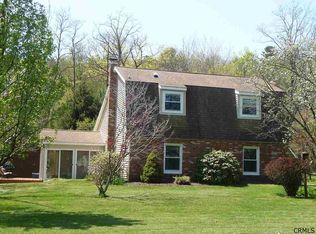 2021 Mariaville Rd, Schenectady, NY 12306