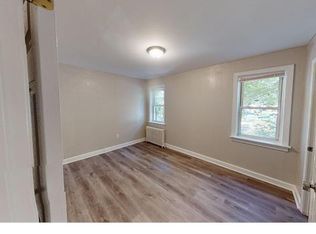 2719 Jasper St SE APT 2, Washington, DC 20020