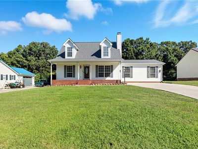 186 Rebecca Dr, Thomasville, NC, 27360