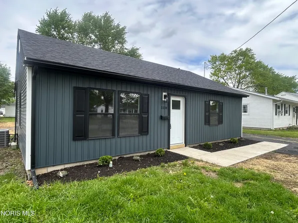 1134 Brenda Ct, Findlay, OH 45840