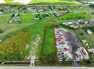 16119 Moore Rd, Houston, TX 77049