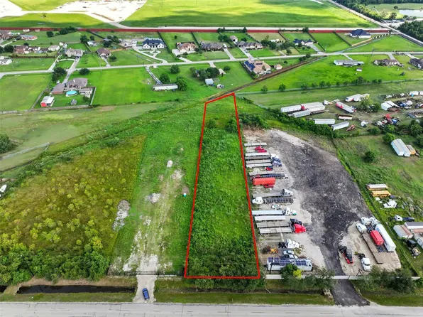 16119 Moore Rd, Houston, TX 77049