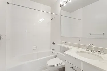 Rented by Compass