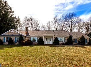 752 Boehms Church Rd, Blue Bell, PA 19422