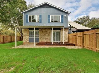 5002 Cape Verde Cv #B, Austin, TX 78744