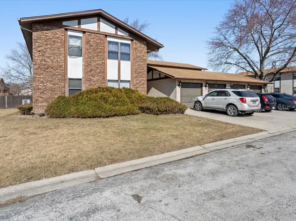 4128 192nd Ct #4128, Country Club Hills, IL 60478
