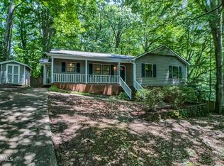 1104 Theresa Ct, Raleigh, NC 27615