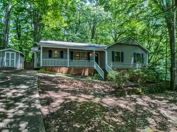 1104 Theresa Ct, Raleigh, NC 27615