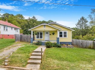 100 Bradley St, Asheville, NC 28806