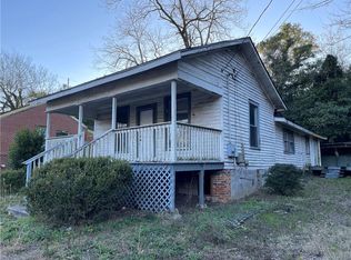 663 Bell Ave, Macon, GA 31204