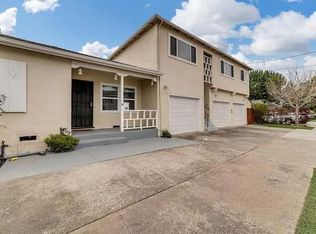 1190 Adams St #B, Redwood City, CA 94061