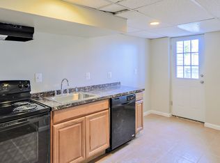 29 S Jefferson St #1, Frederick, MD 21701