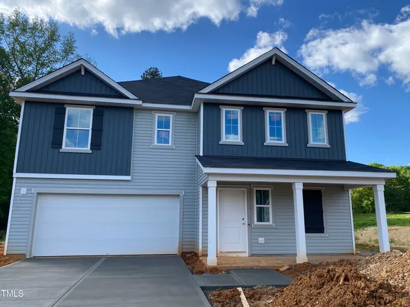 245 Yellowwood Spg, Hope, NC 27882