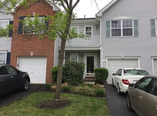 5 Cambridge Ct, East Brunswick, NJ 08816