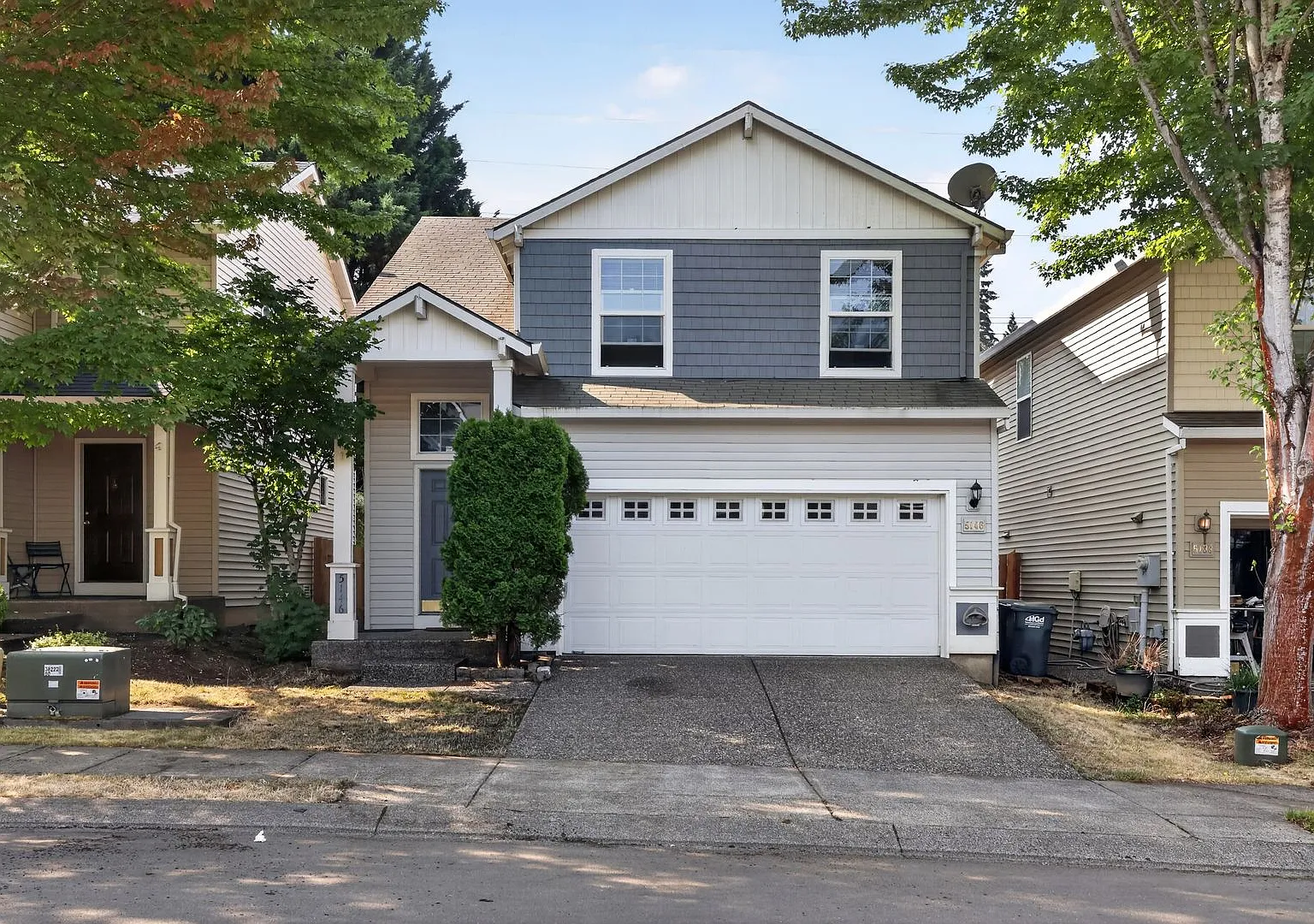 3 bed, 2.5 bath, 1513 sqft, $2,295 — Photo 1