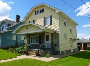 2012 McLean St, Aliquippa, PA