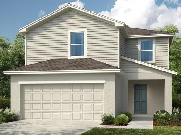 12419 Gust Ct, Hudson, FL 34669